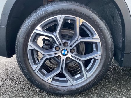 2022 BMW X1 *DEPOSIT TAKEN* SDRIVE18i 5DR AUTO €32,995 thumbnail
