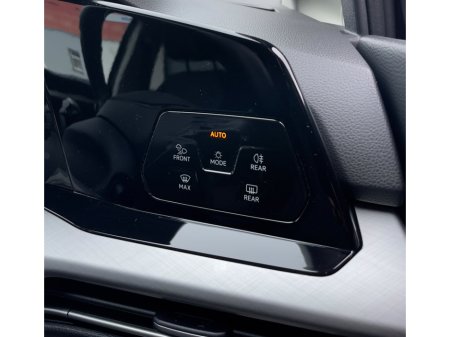 2022 Volkswagen Golf - thumbnail 12