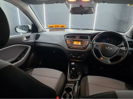 2019 Hyundai i20 - thumbnail 10