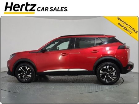 2023 Peugeot 2008 - thumbnail 6