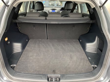 2015 Hyundai ix35 1.7 Diesel Comfort 2WD 115hp €11,895 thumbnail