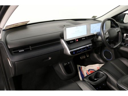 2023 Hyundai Ioniq 5 - thumbnail 17