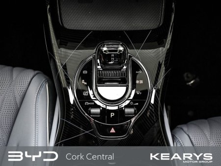 2026 BYD Seal - thumbnail 20