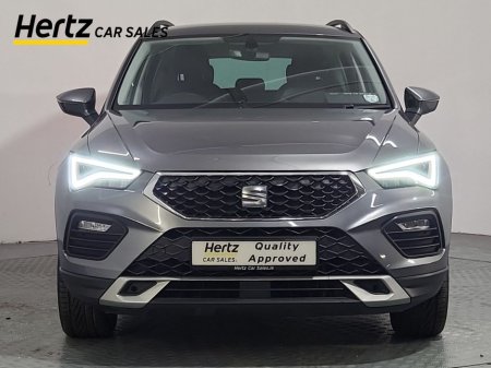 2024 SEAT Ateca - photo 5