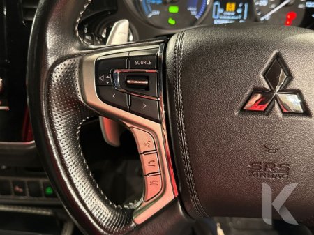 2020 Mitsubishi Outlander - thumbnail 22