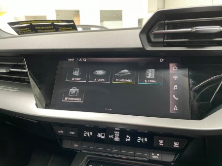 2021 Audi A3 - thumbnail 24