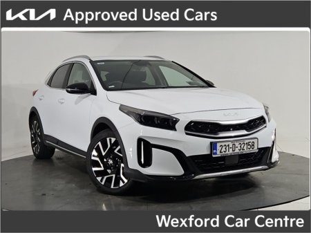 2023 Kia XCeed - €21,795