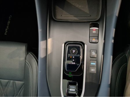 2023 Nissan Qashqai - thumbnail 17