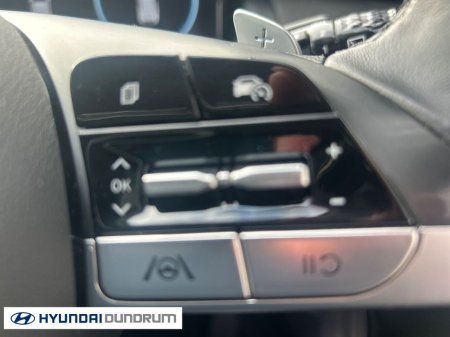 2023 Hyundai Tucson - thumbnail 21