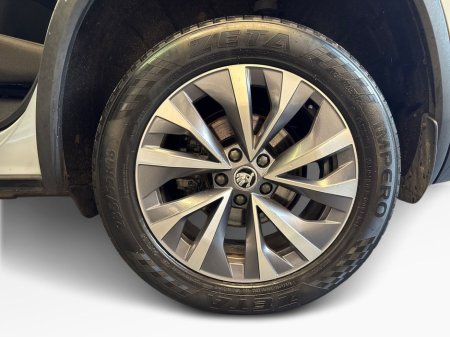 2023 Skoda Kodiaq - thumbnail 5