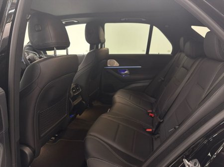 2026 Mercedes-Benz GLE Class - view 4