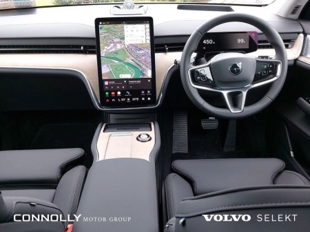 2025 Volvo EX90 Twin Motor Ultra €1091pm €97,995