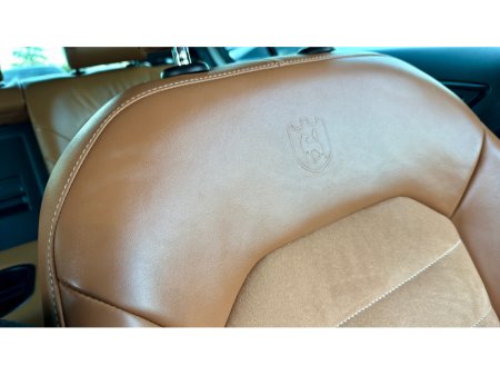 2014 Volkswagen Golf *HIGHLINE-MILANO MODEL* FULL SPC / COGNAC LEATHER - HEATED SEATS - CAMERAS - PEARL WHITE €12,900 thumbnail