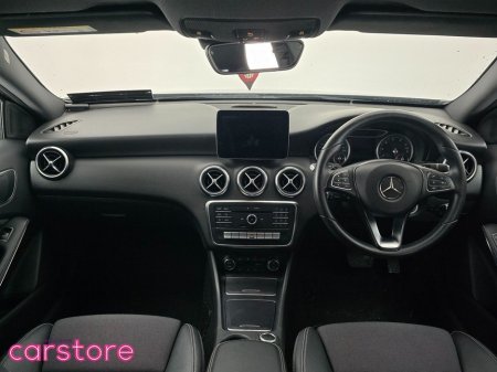 2016 Mercedes-Benz A Class A180 STYLE €16,480 thumbnail
