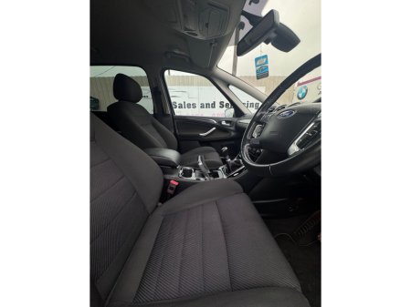 2013 Ford S-Max 2.0 TDCI TITANIUM 161BHP 5DR €7,800 thumbnail