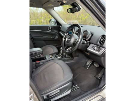 2018 MINI Countryman - thumbnail 8