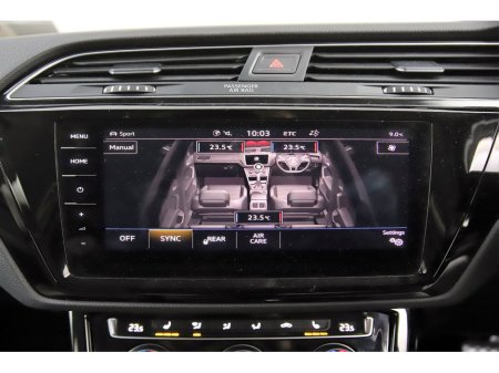 2020 Volkswagen Touran 2.0 TDI DSG COMFORTLINE *FULL BEIGE LEATHER* thumbnail