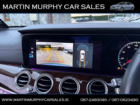 2022 Mercedes-Benz E Class - thumbnail 18