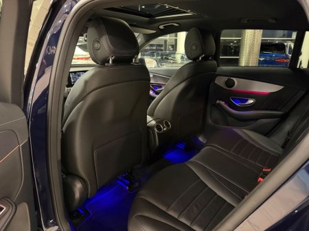 2023 Mercedes-Benz EQC - thumbnail 21