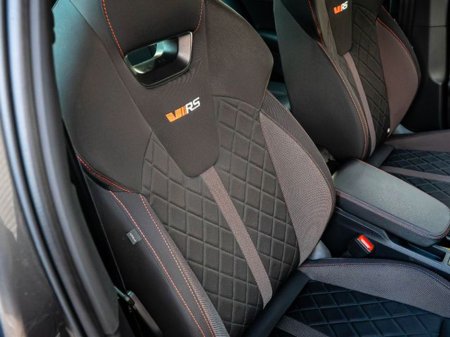 2024 Skoda Octavia - thumbnail 14