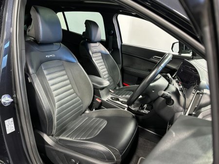2023 Kia Sportage GT Line 1.6 Crdi €37,250 thumbnail