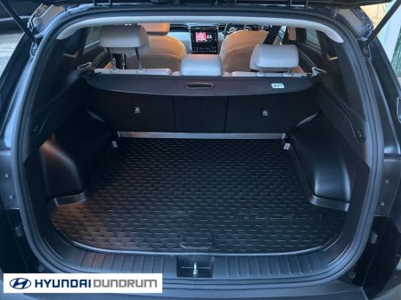 2024 Hyundai Tucson Exeecutive HEV 5DR Auto €38,950 thumbnail