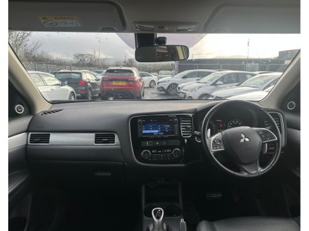 2014 Mitsubishi Outlander - thumbnail 17