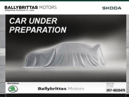 2026 Skoda Octavia - thumbnail 2