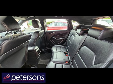 2018 Mercedes-Benz B Class - thumbnail 15