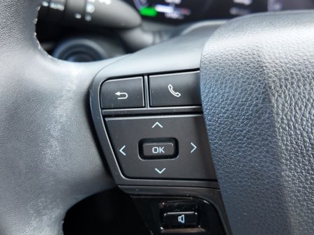 2024 Toyota C-HR Hybrid Sport+ 4DR Auto, €34,900 thumbnail