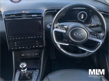 2022 Hyundai Tucson - thumbnail 12