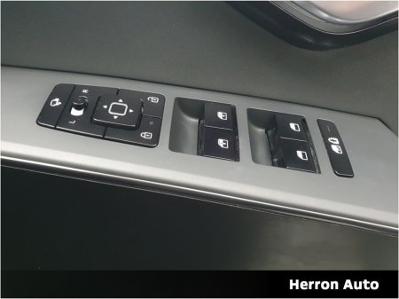 2023 Kia Niro Niro K3 HEV thumbnail