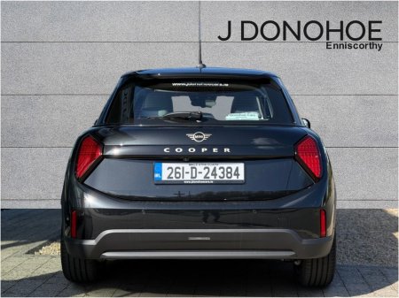 2026 MINI Hatch - thumbnail 10