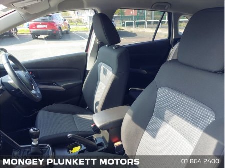 2023 Suzuki S-CROSS - thumbnail 13