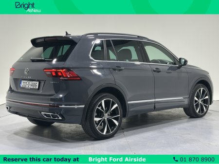 2023 Volkswagen Tiguan - thumbnail 9
