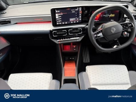 2026 Renault 5 - view 4