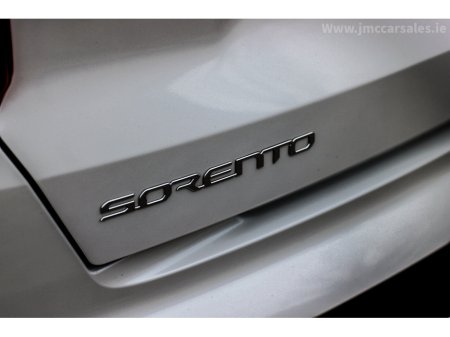 2024 Kia Sorento 2.2 K3 4X2 Diesel 7 seats €53,995 thumbnail