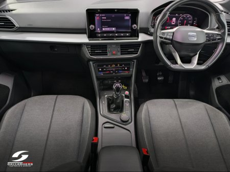 2023 SEAT Tarraco (231) SE 2.0 TDI 150PS 7 SEATER €37,995 thumbnail