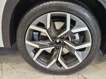 2025 Skoda Kodiaq SPORTLINE 2.0TDI 150HP DSG thumbnail