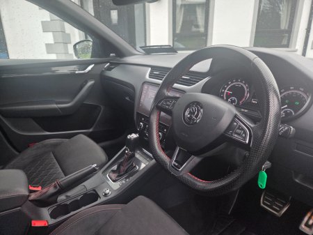 2018 Skoda Octavia - thumbnail 23