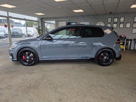 2019 Volkswagen Golf - thumbnail 7