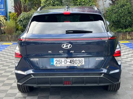 2025 Hyundai Kona - thumbnail 17