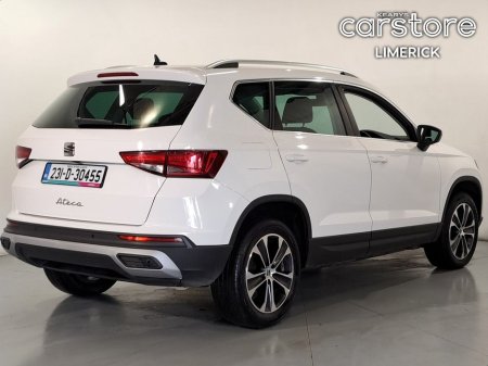 2023 SEAT Ateca - photo 3