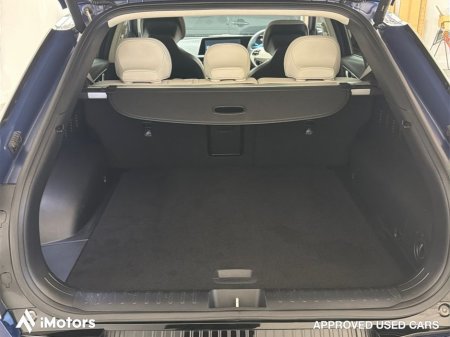2024 Kia EV6 Earth 5DR Auto €39,800 thumbnail