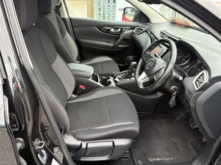 2020 Nissan Qashqai - thumbnail 10
