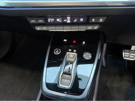 2025 Audi Q4 e-tron 82kwh long Range - S Line Black Ed - Quattro €47,940 thumbnail