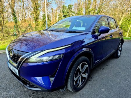 2023 Nissan Qashqai - thumbnail 8