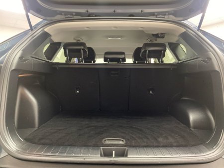 2023 Hyundai Tucson - thumbnail 9