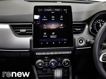 2024 Renault Arkana TCe 140 Auto Techno €29,290 thumbnail