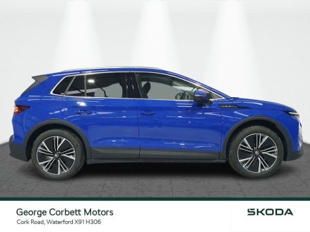 2026 Skoda Elroq 60 thumbnail